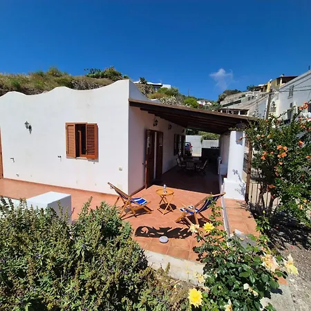Villa Casa Gialla