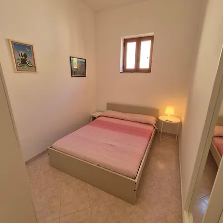 Casa Gialla Lipari (Isola Lipari)