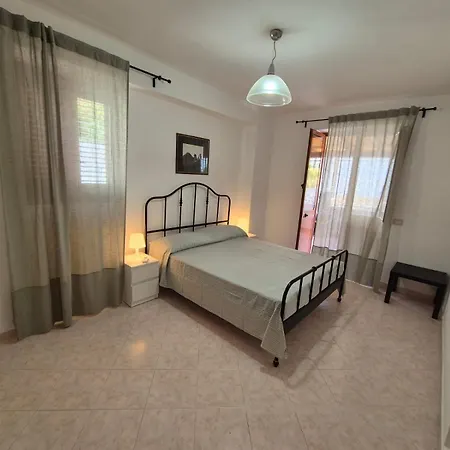 Casa Gialla Villa Lipari (Isola Lipari)