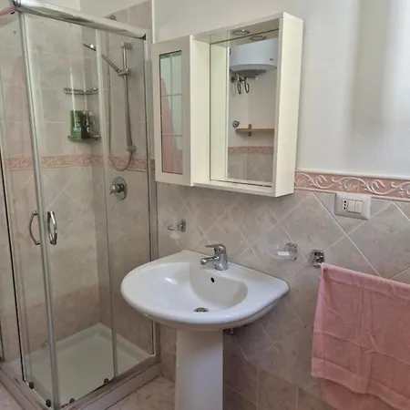 Casa Gialla Villa Lipari (Isola Lipari)