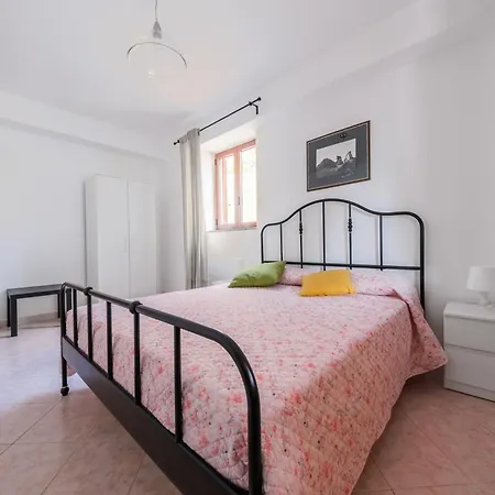 Casa Gialla - Aeolian Villa *