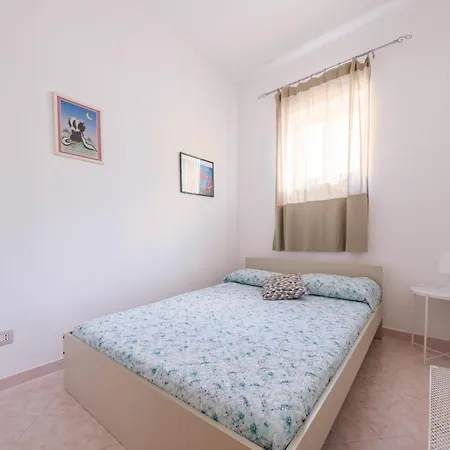 Casa Gialla - Aeolian Lipari (Isola Lipari)