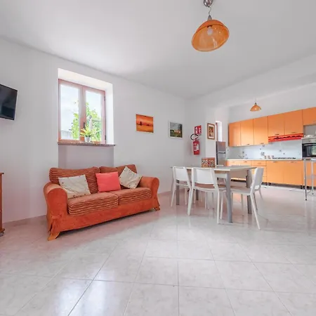 Casa Gialla - Aeolian Villa