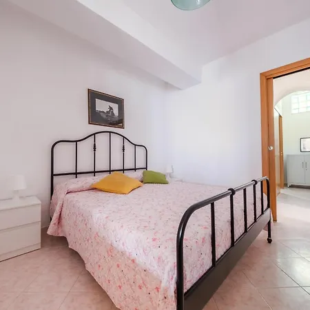 Villa Casa Gialla - Aeolian *