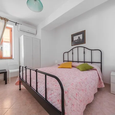 Villa Casa Gialla - Aeolian *