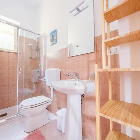 Casa Gialla - Aeolian Villa Lipari (Isola Lipari)