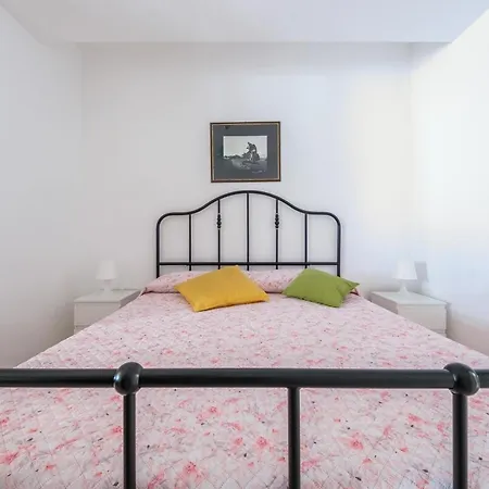 Casa Gialla - Aeolian *