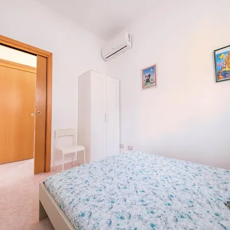 Casa Gialla - Aeolian Lipari (Isola Lipari)