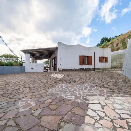 Casa Gialla - Aeolian *