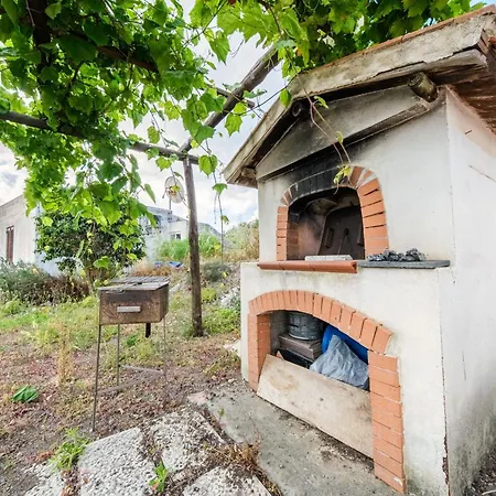 Casa Gialla - Aeolian *